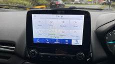 Ford EcoSport 1.0 EcoBoost 140 ST-Line 5dr Petrol Hatchback